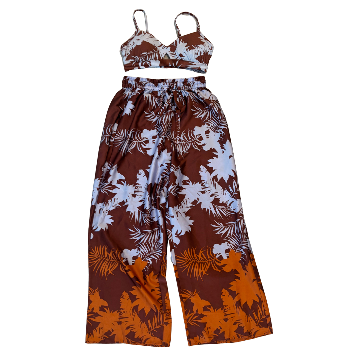 Sea Folly Co-Ord