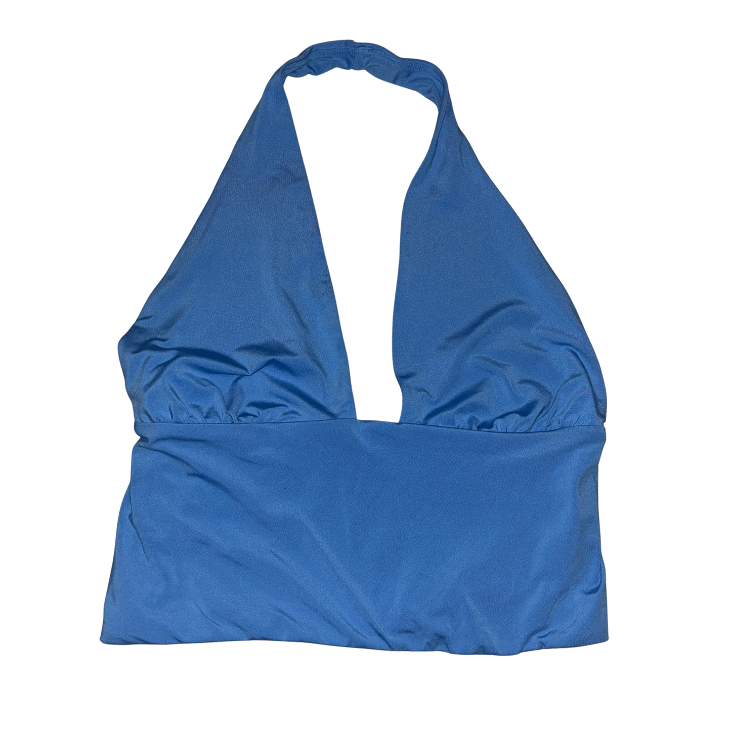 Cotton On Blue Tank Top