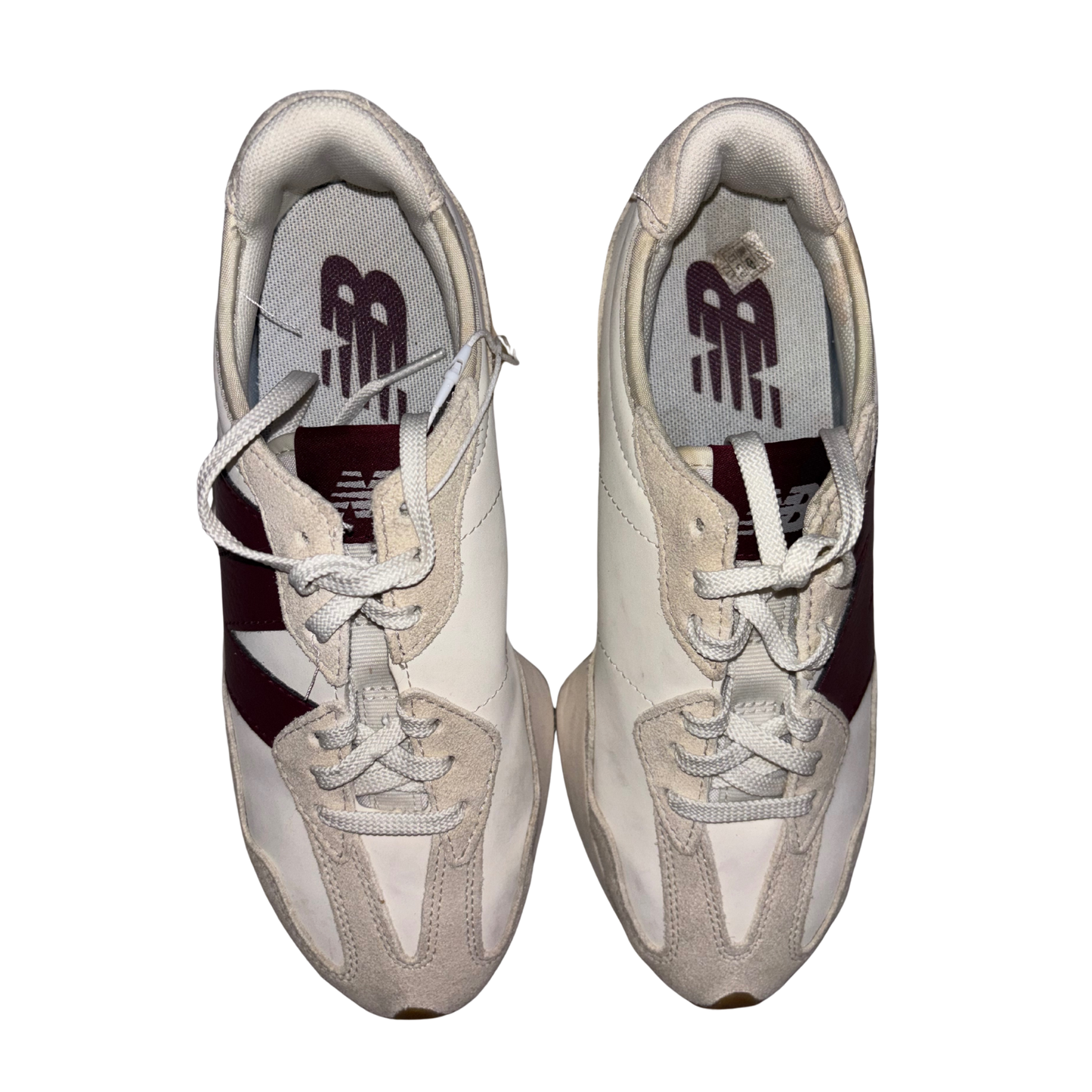 New Balance 327 Trainers