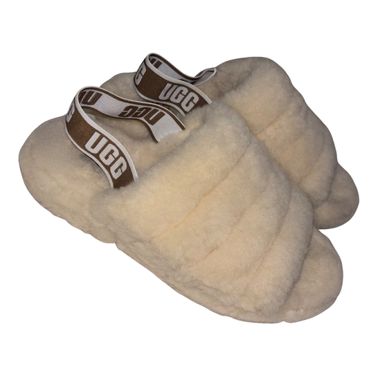 Ugg Slippers