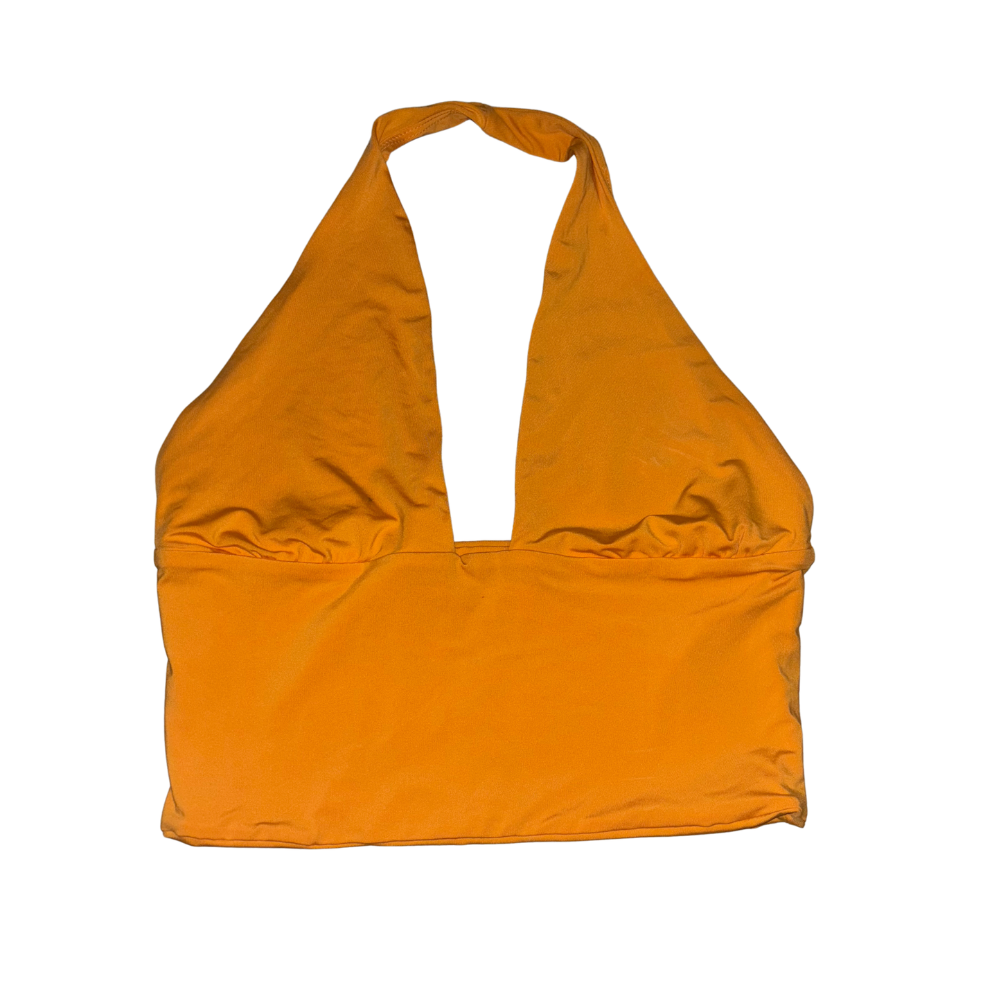 Cotton On Orange Top