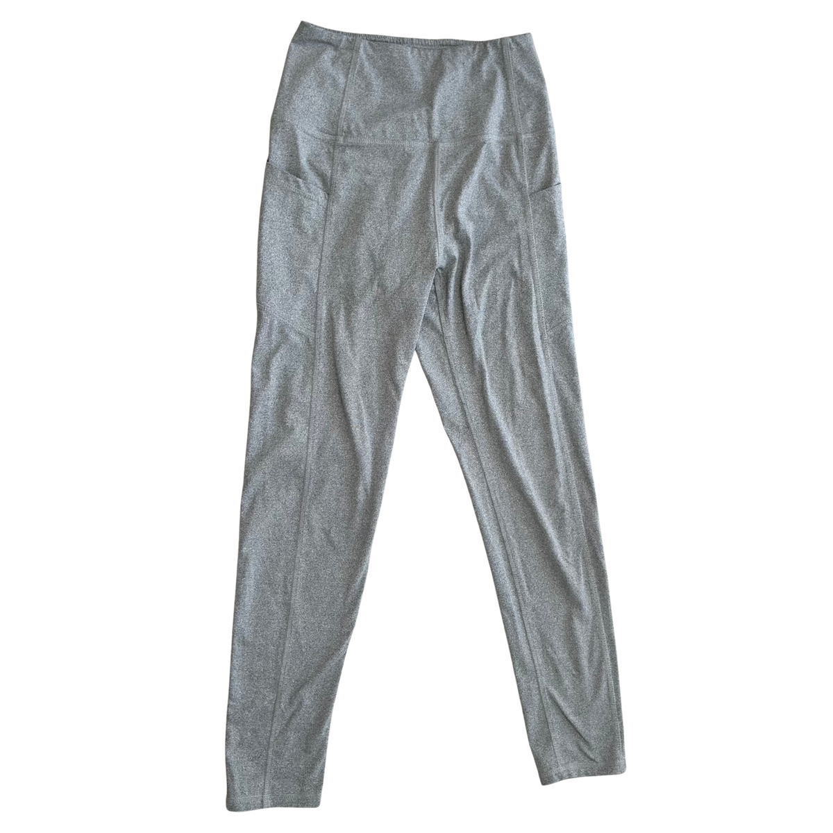 Kyodan Grey Gym Leggings