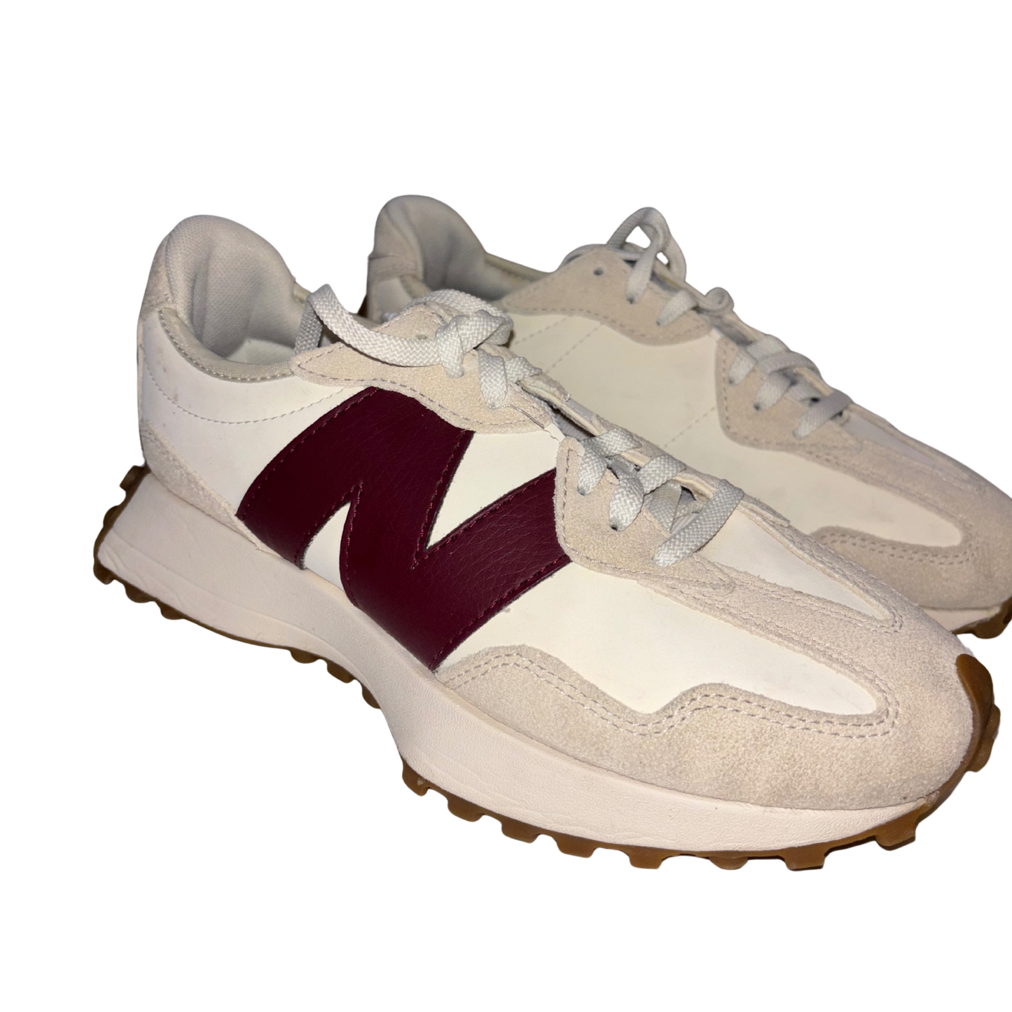 New Balance 327 Trainers