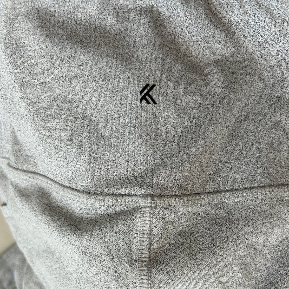 Kyodan Grey Gym Leggings