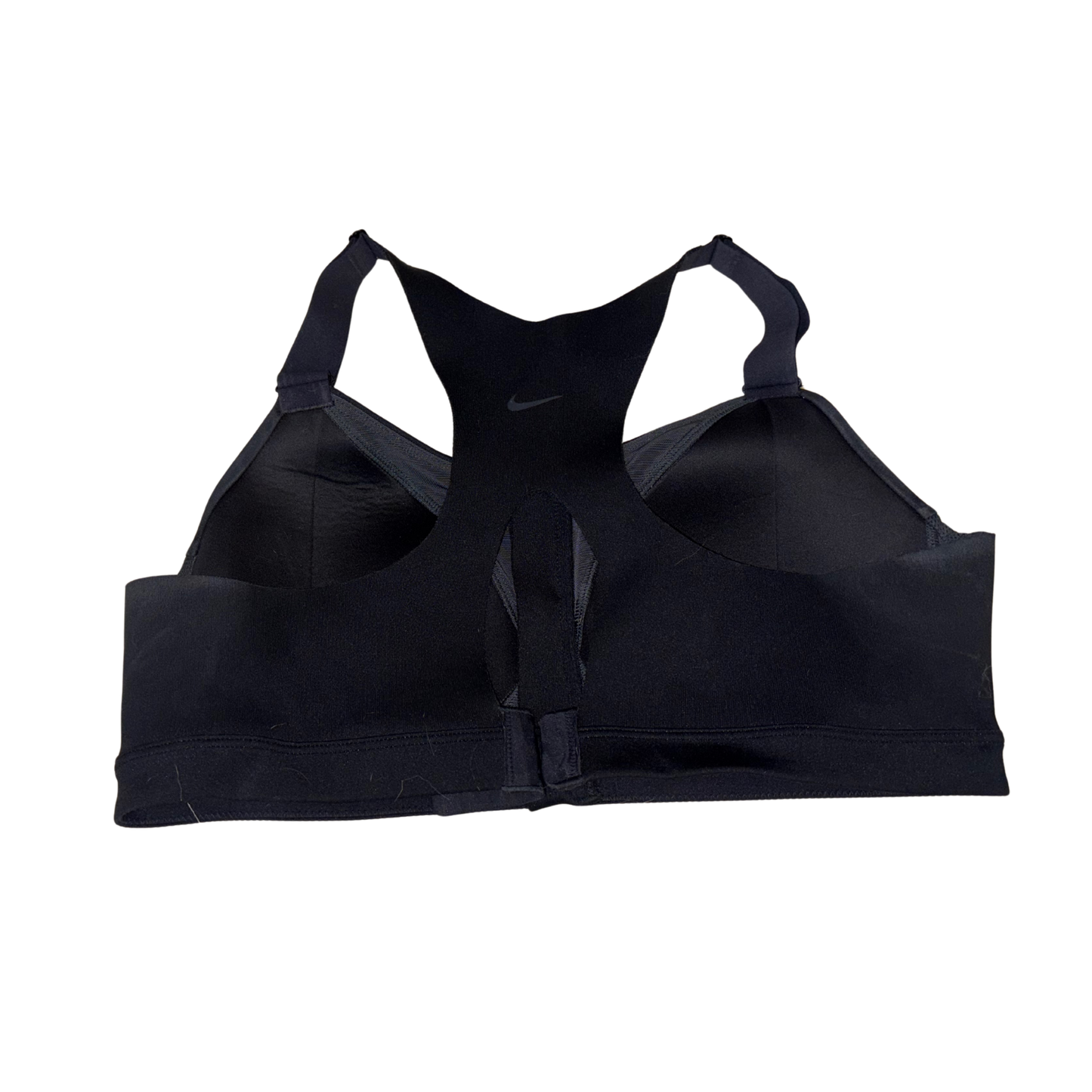 Nike Dri-Fit Black Sports Bra
