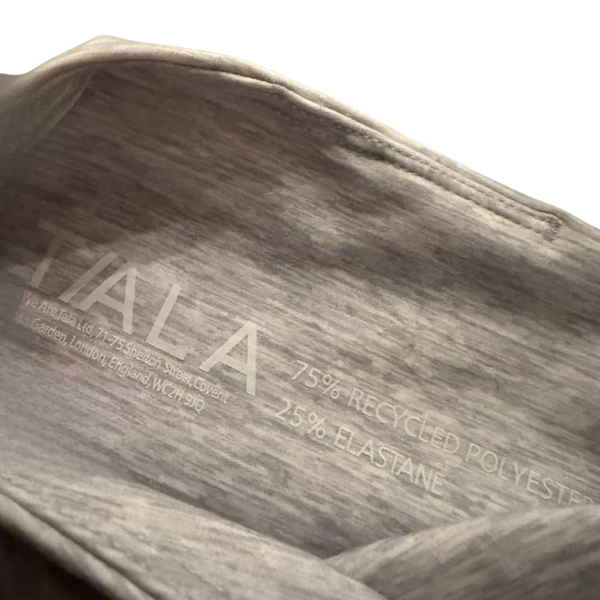 Tala DayFlex Grey Leggings