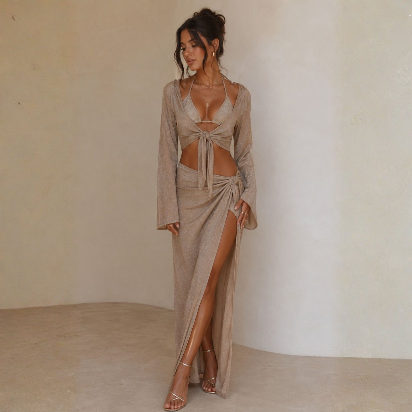 Beach City Co-Ord