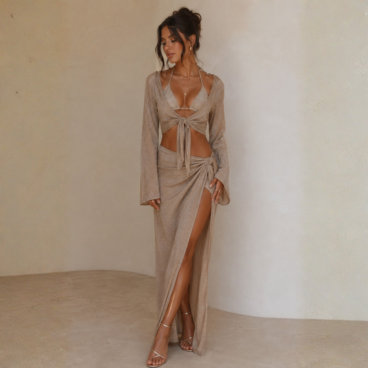 Beach City Co-Ord