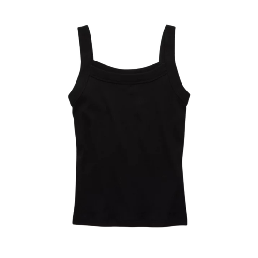 American Eagle Black Top