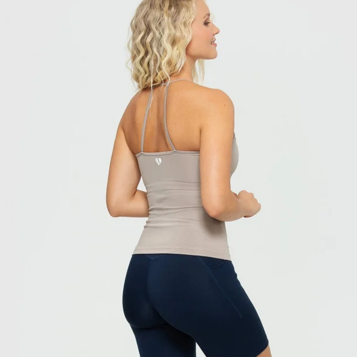 Women’s Best Gym Top