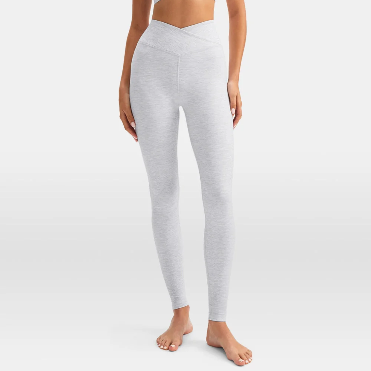 Tala DayFlex Grey Leggings