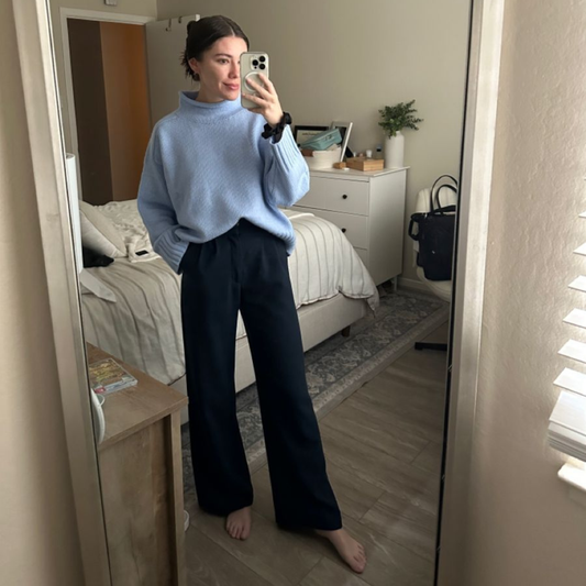 Abercrombie 'Sloane' Trousers