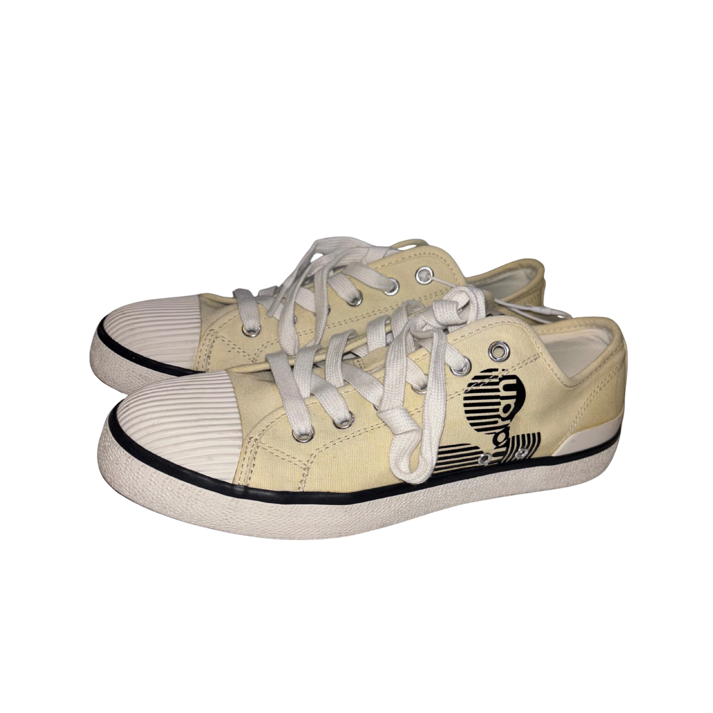 Isabel Marant 'Binkoo' Canvas Trainers
