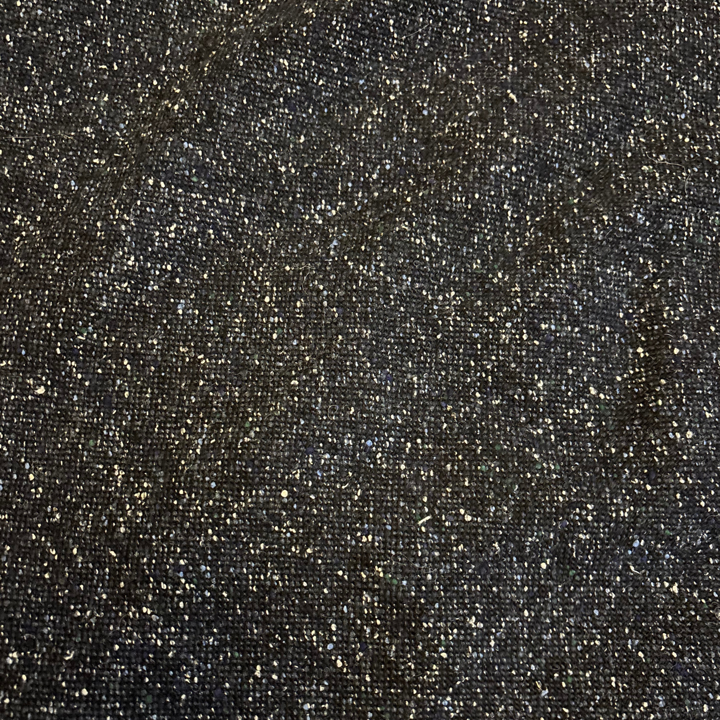 Tommy Hilfiger Tweed Speckled Fitted Dress