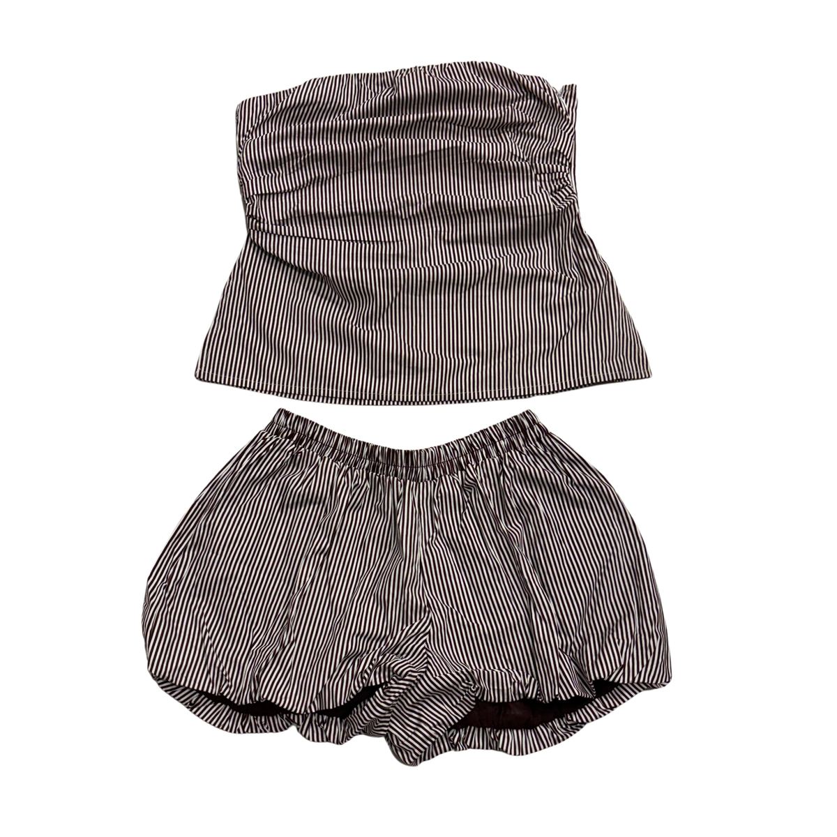 PLT Pinstripe Co-Ord