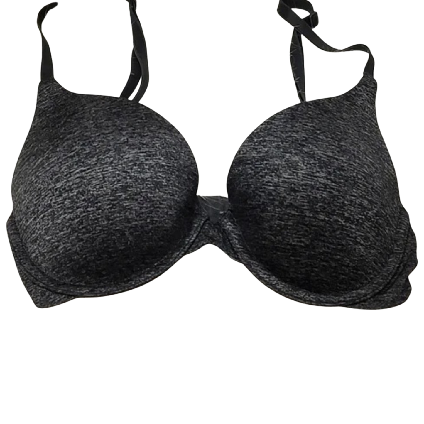 Victoria's Secret Grey T-Shirt Bra