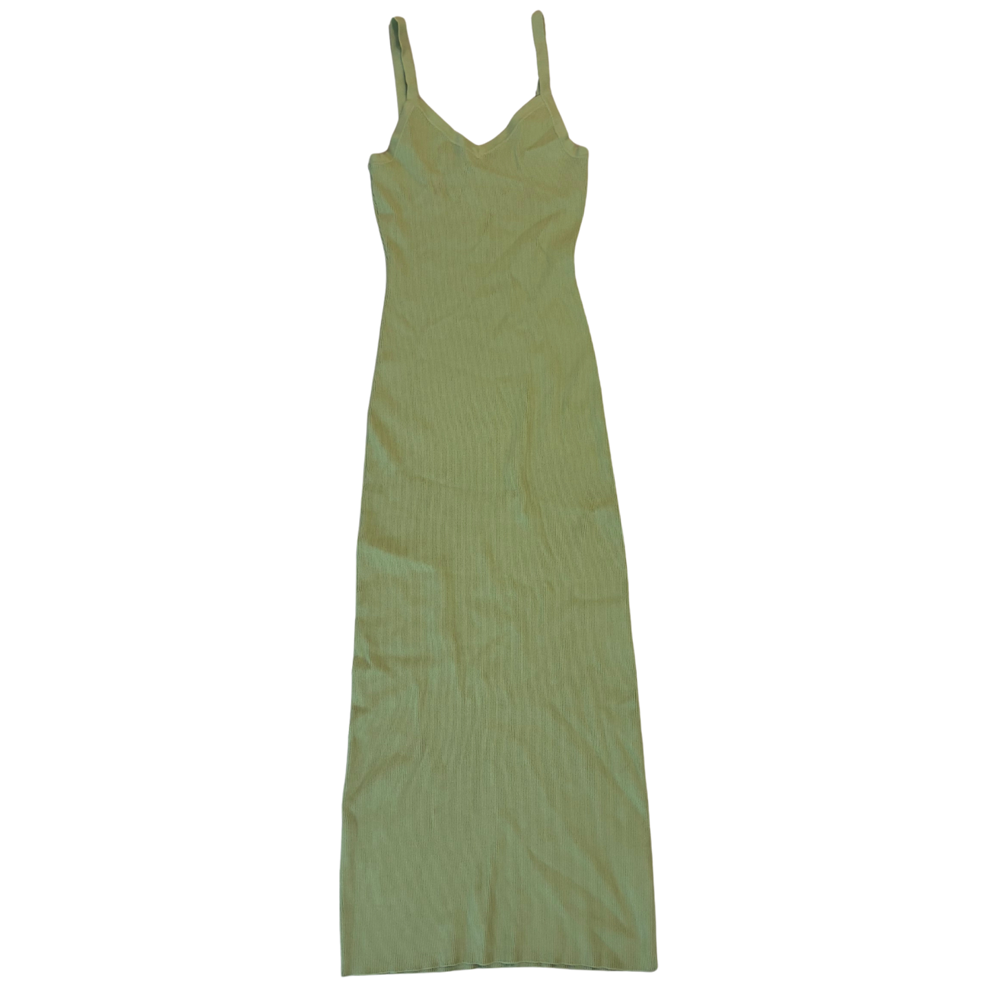 Kookai Light Green Dress