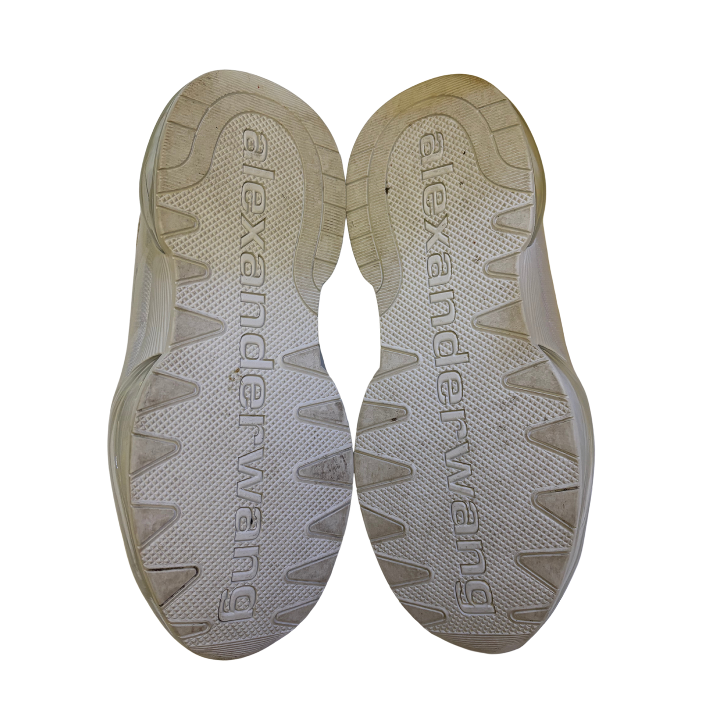 Alexander Wang Stadium Sneaker