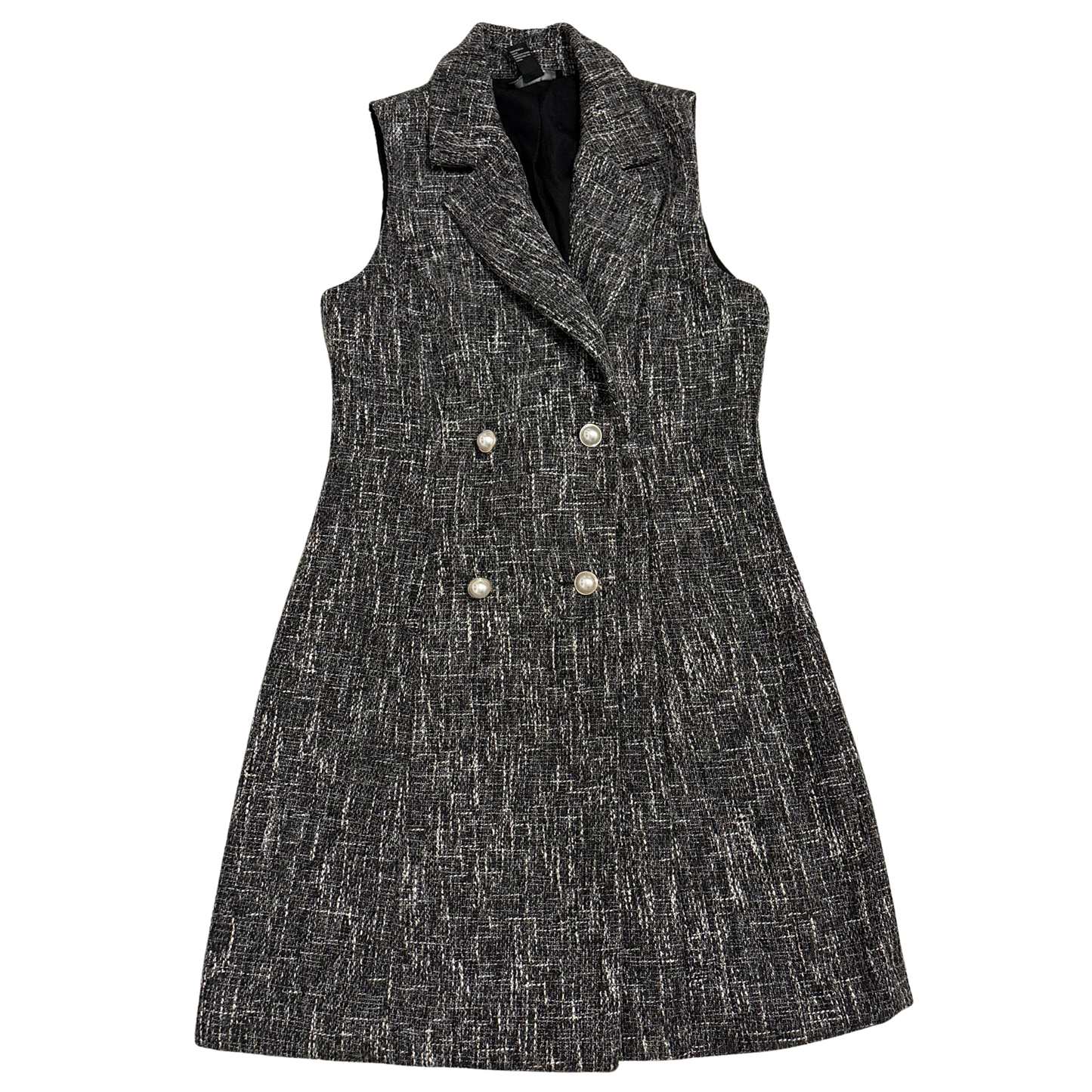 Forever 21 Blazer Dress