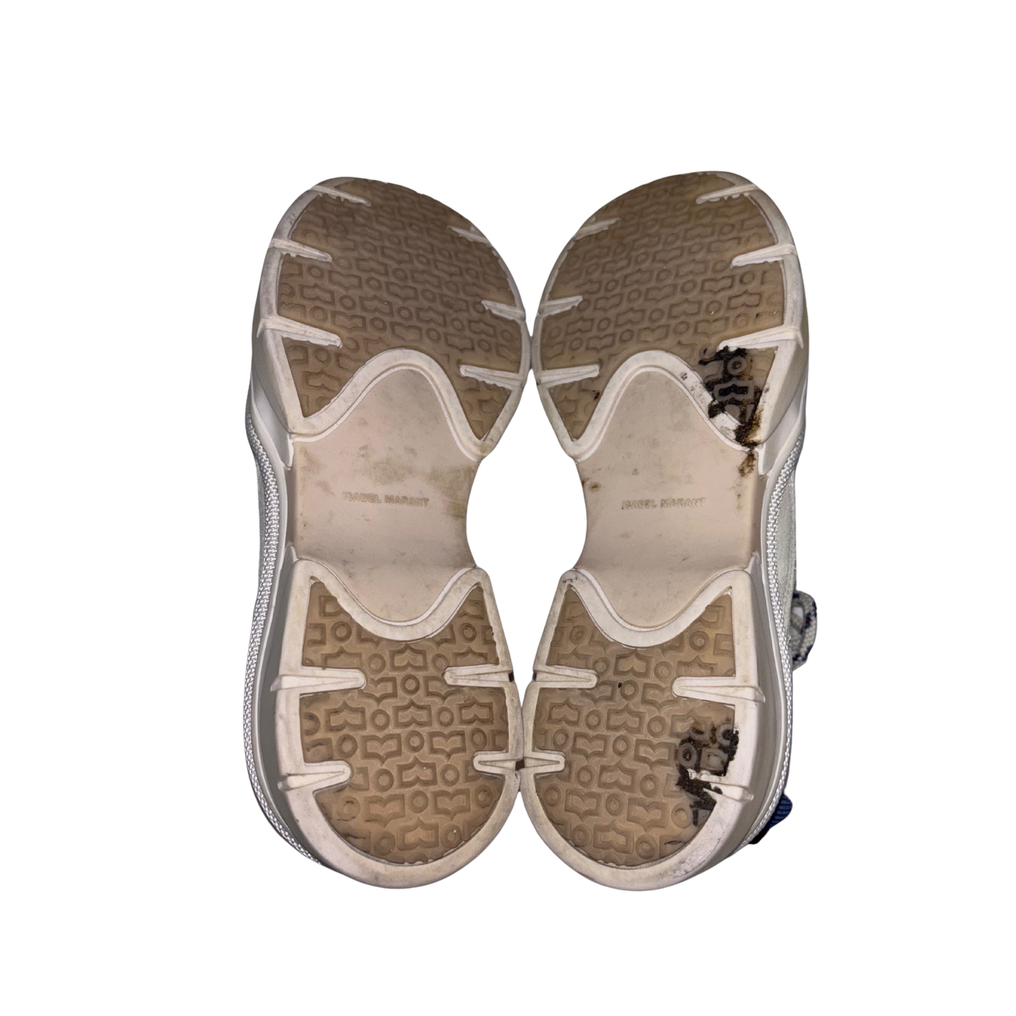 Isabel Marant 'Kindsay' Sneakers