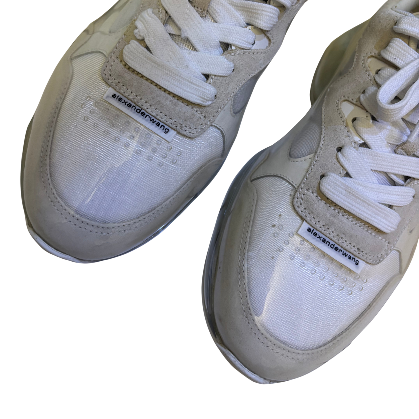 Alexander Wang Stadium Sneaker