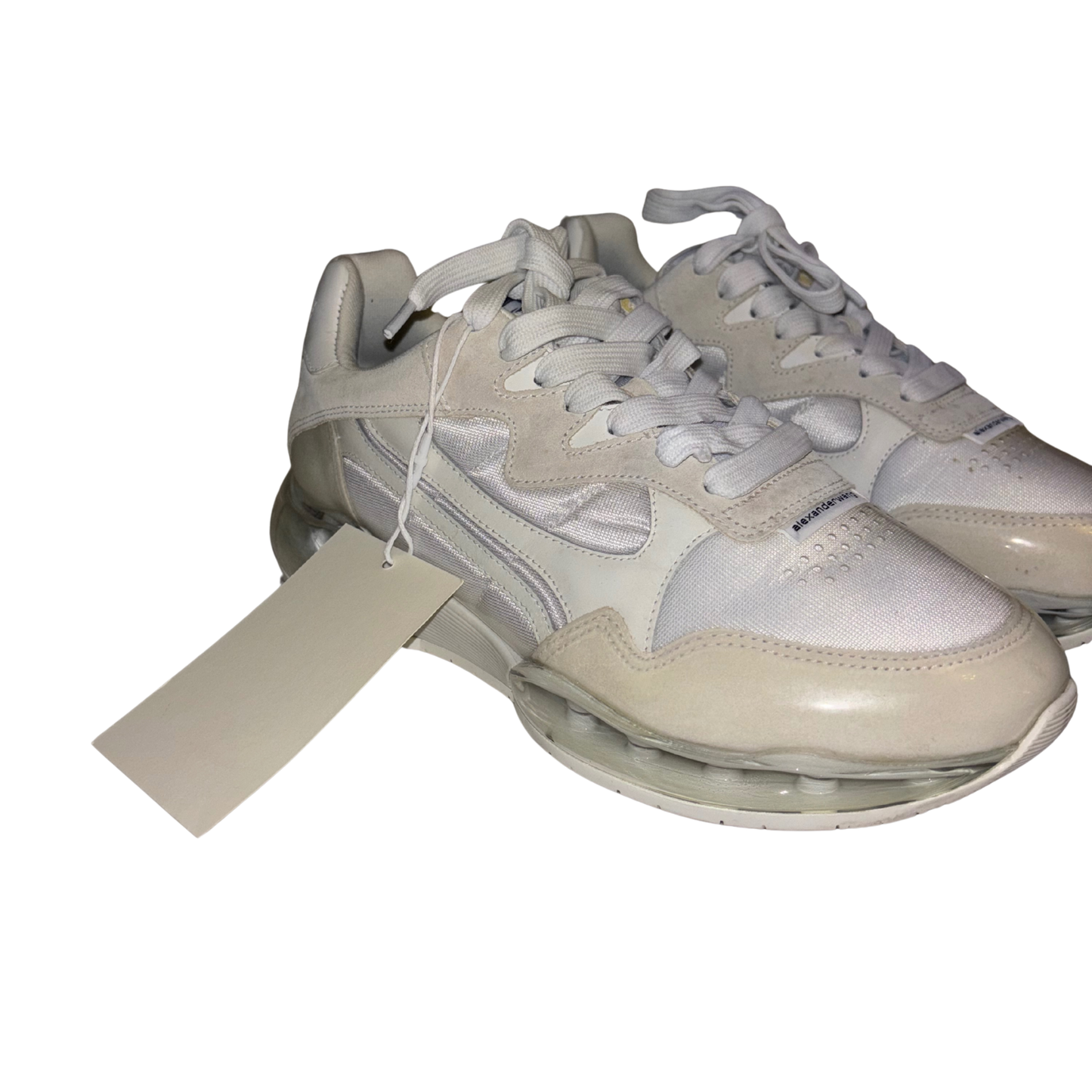 Alexander Wang Stadium Sneaker