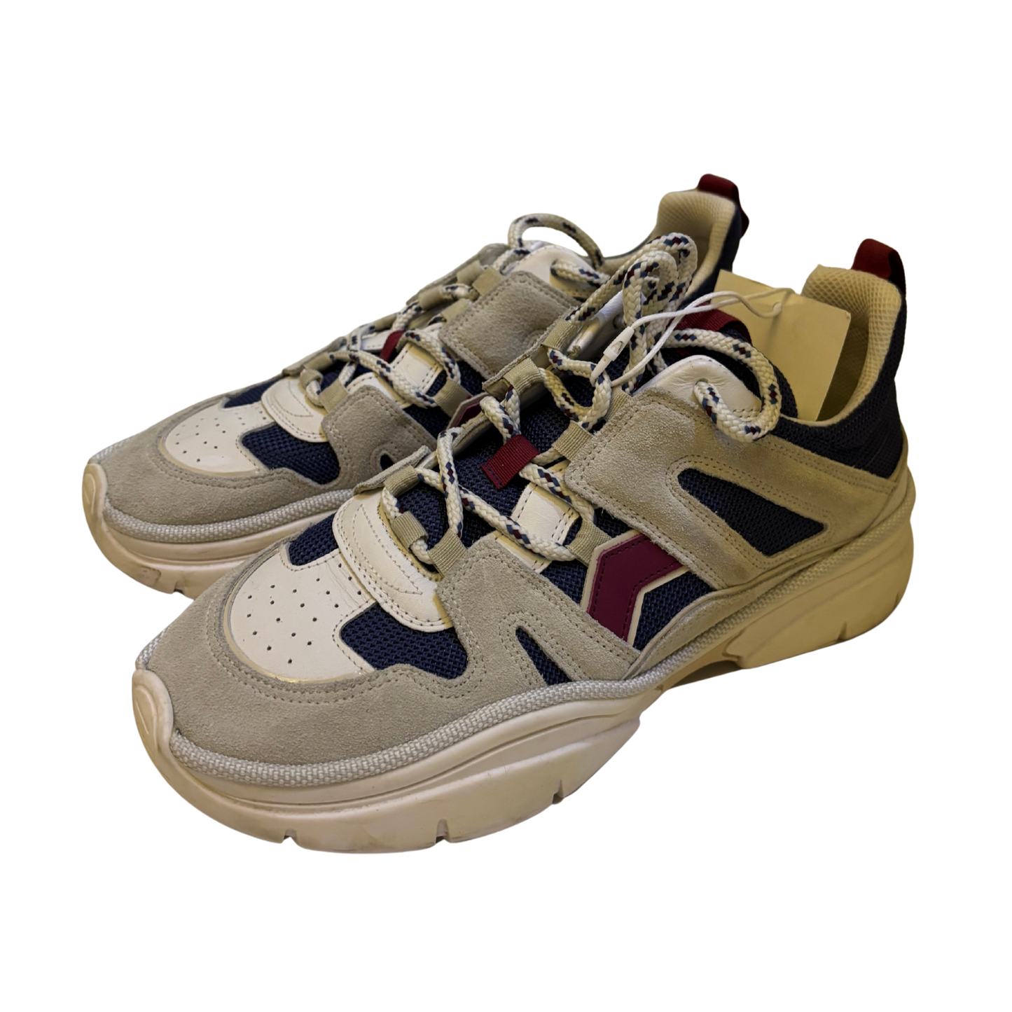 Isabel Marant 'Kindsay' Sneakers