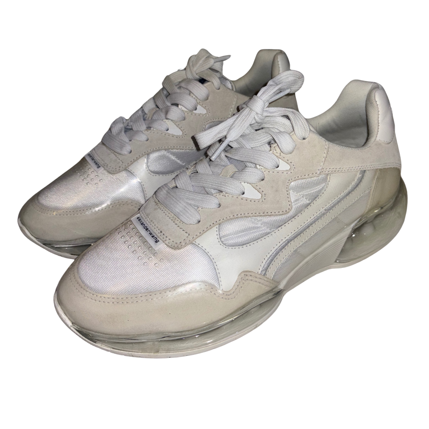 Alexander Wang Stadium Sneaker