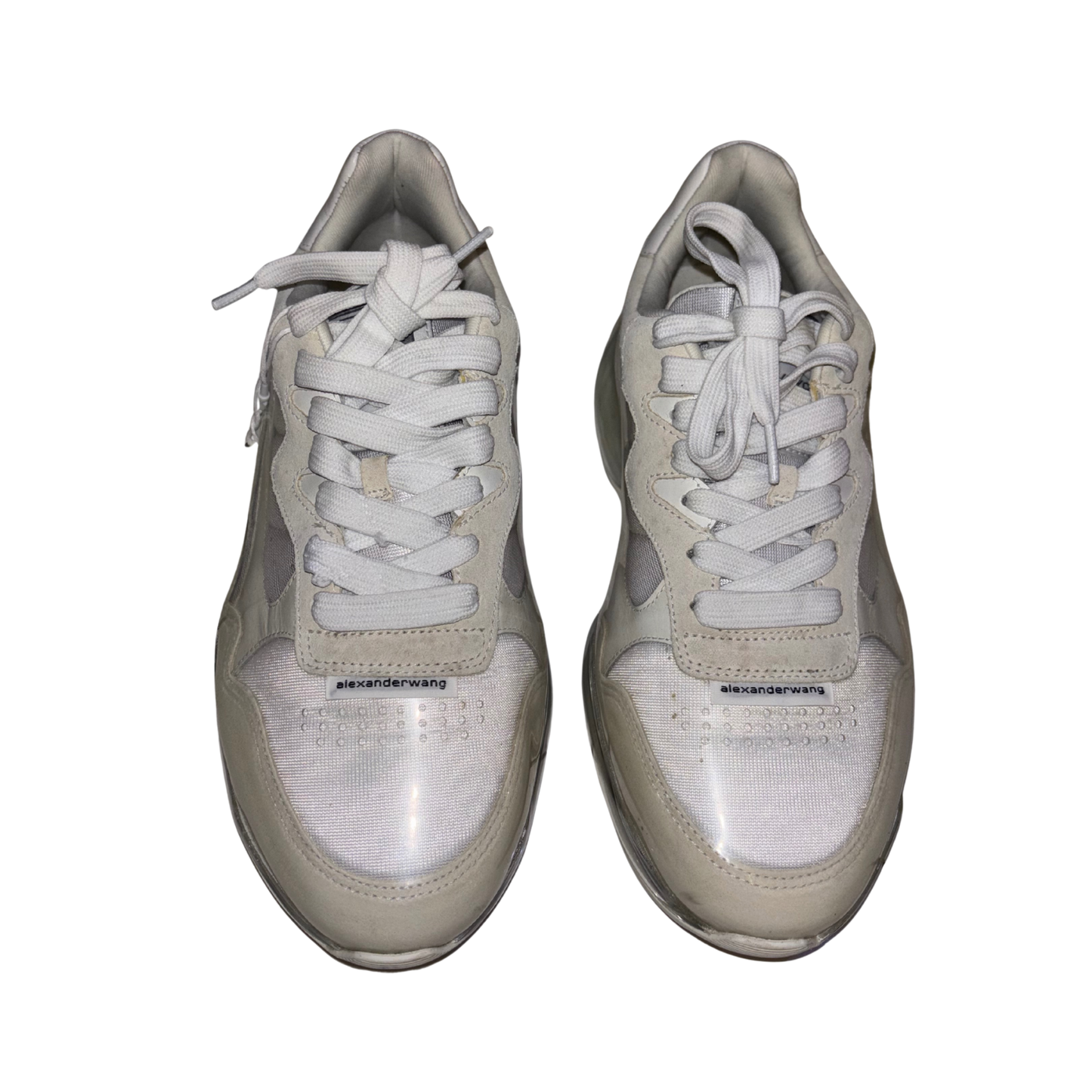 Alexander Wang Stadium Sneaker