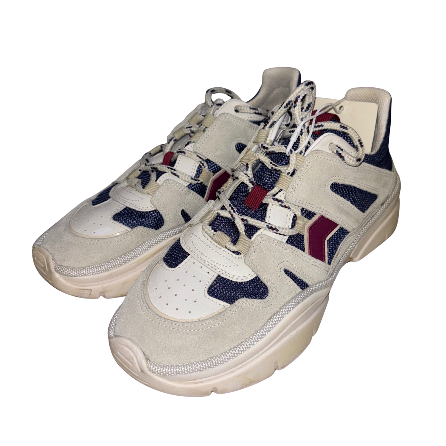 Isabel Marant 'Kindsay' Sneakers