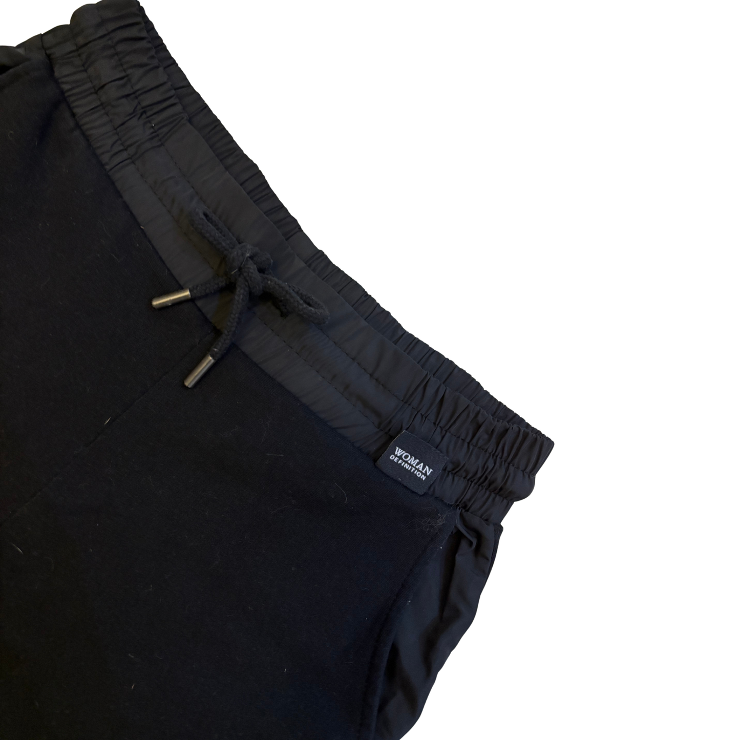 Zara Woman Definition Joggers