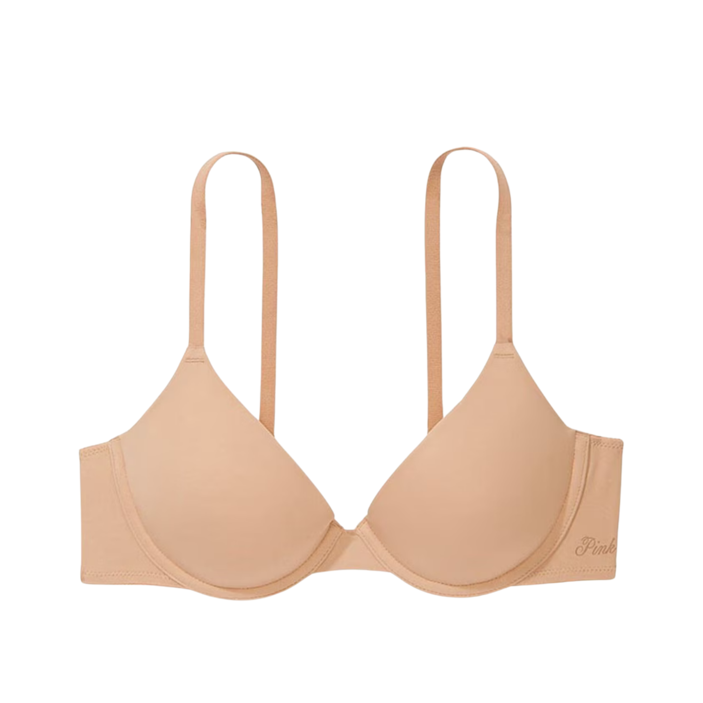 Victoria's Secret Nude T-Shirt Bra