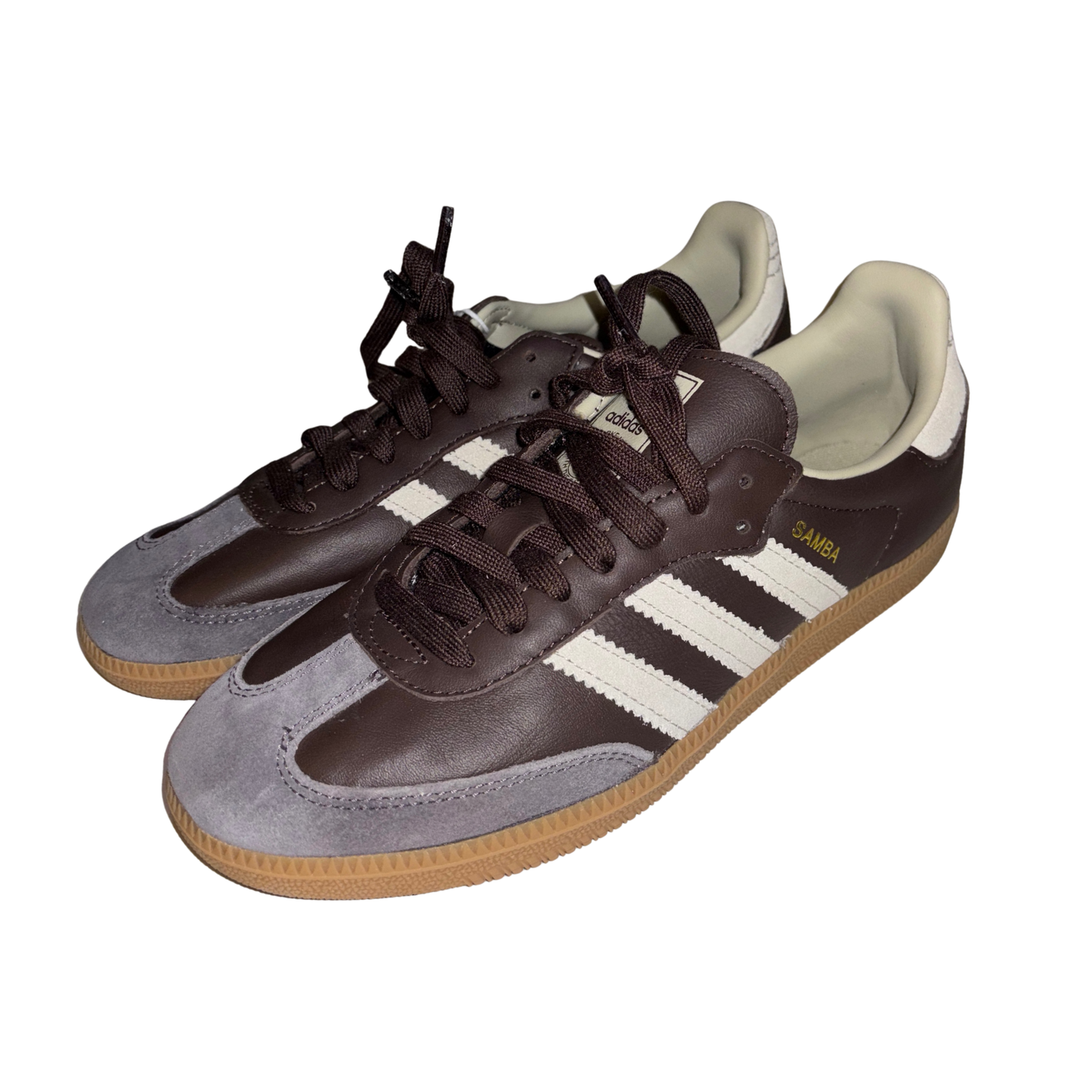 Adidas Samba Trainers