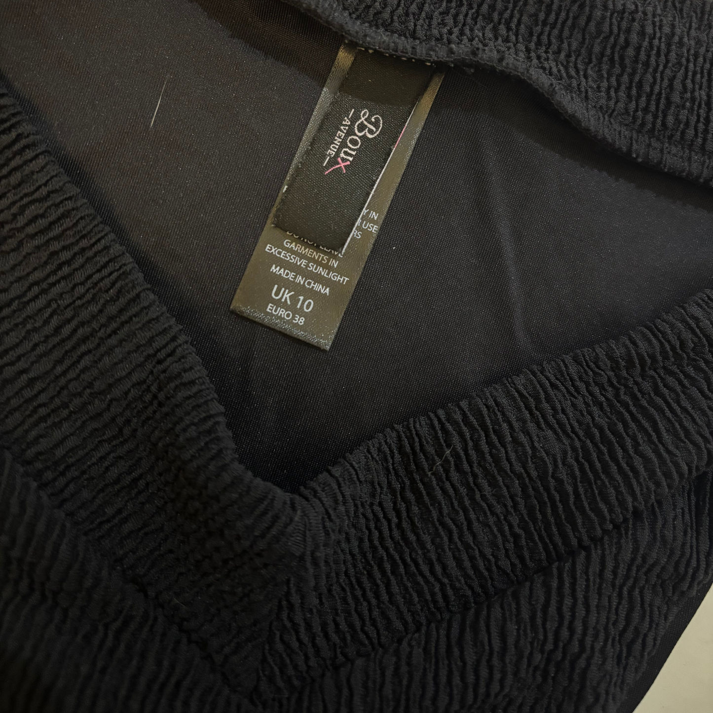 Boux Avenue V-Front Bikini Bottoms