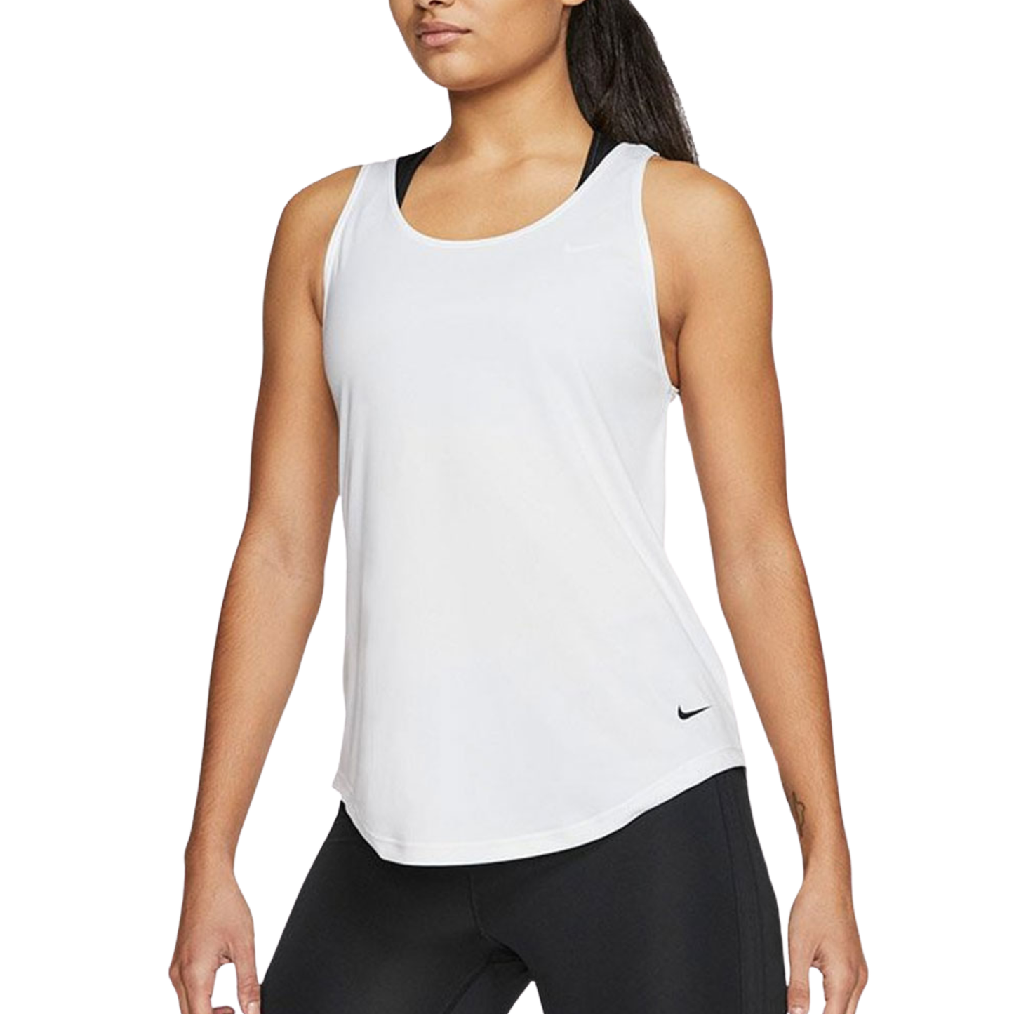 Nike Sports Tank Top