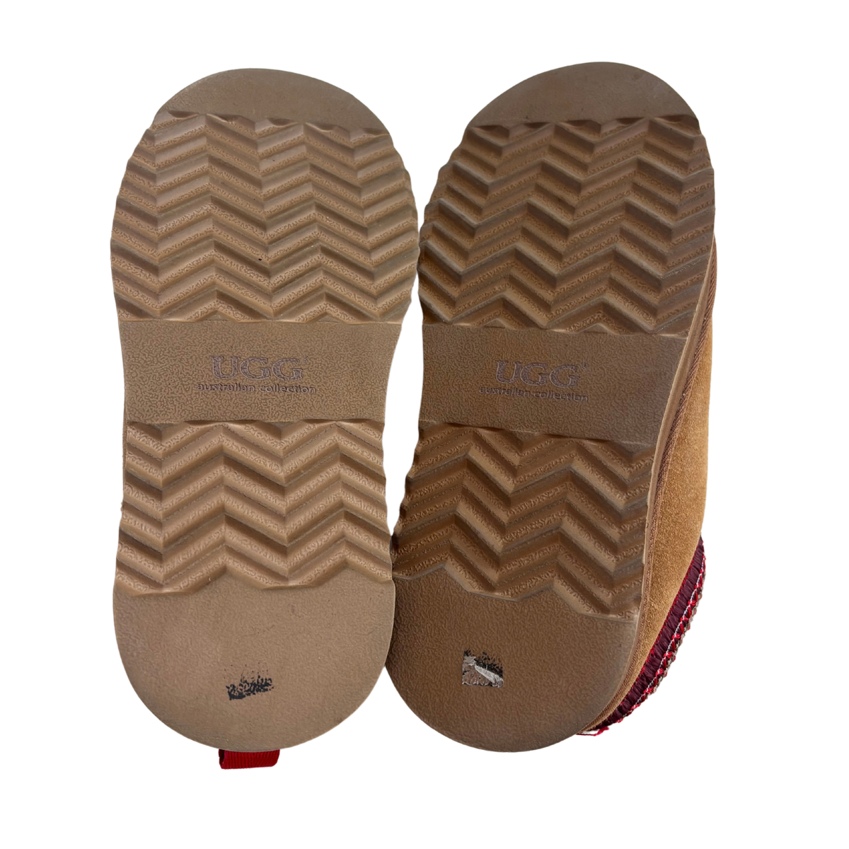 Ugg Tasman Platforms