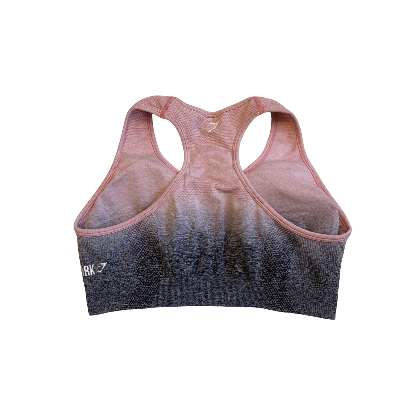 Gymshark Ombre Sports Bra