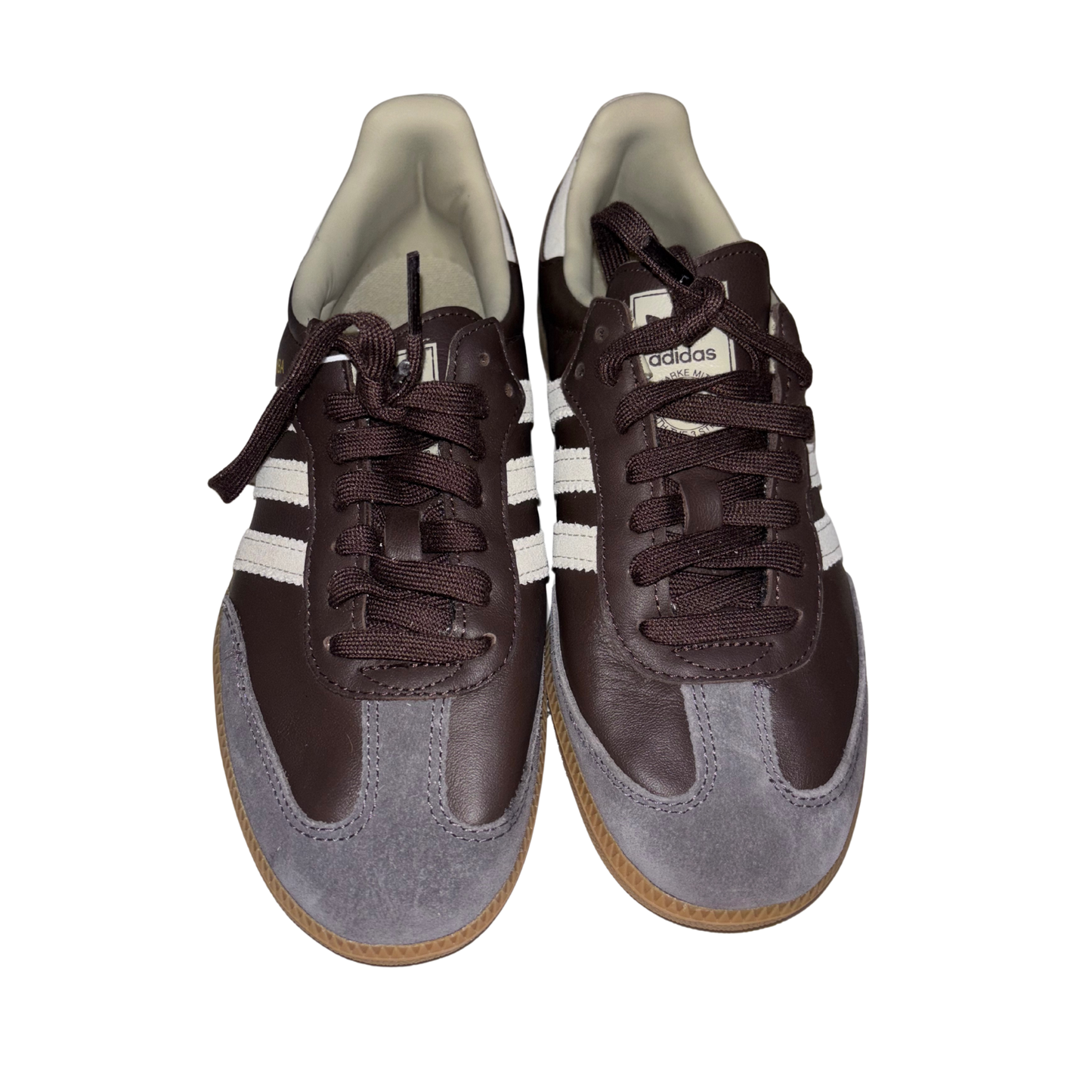 Adidas Samba Trainers