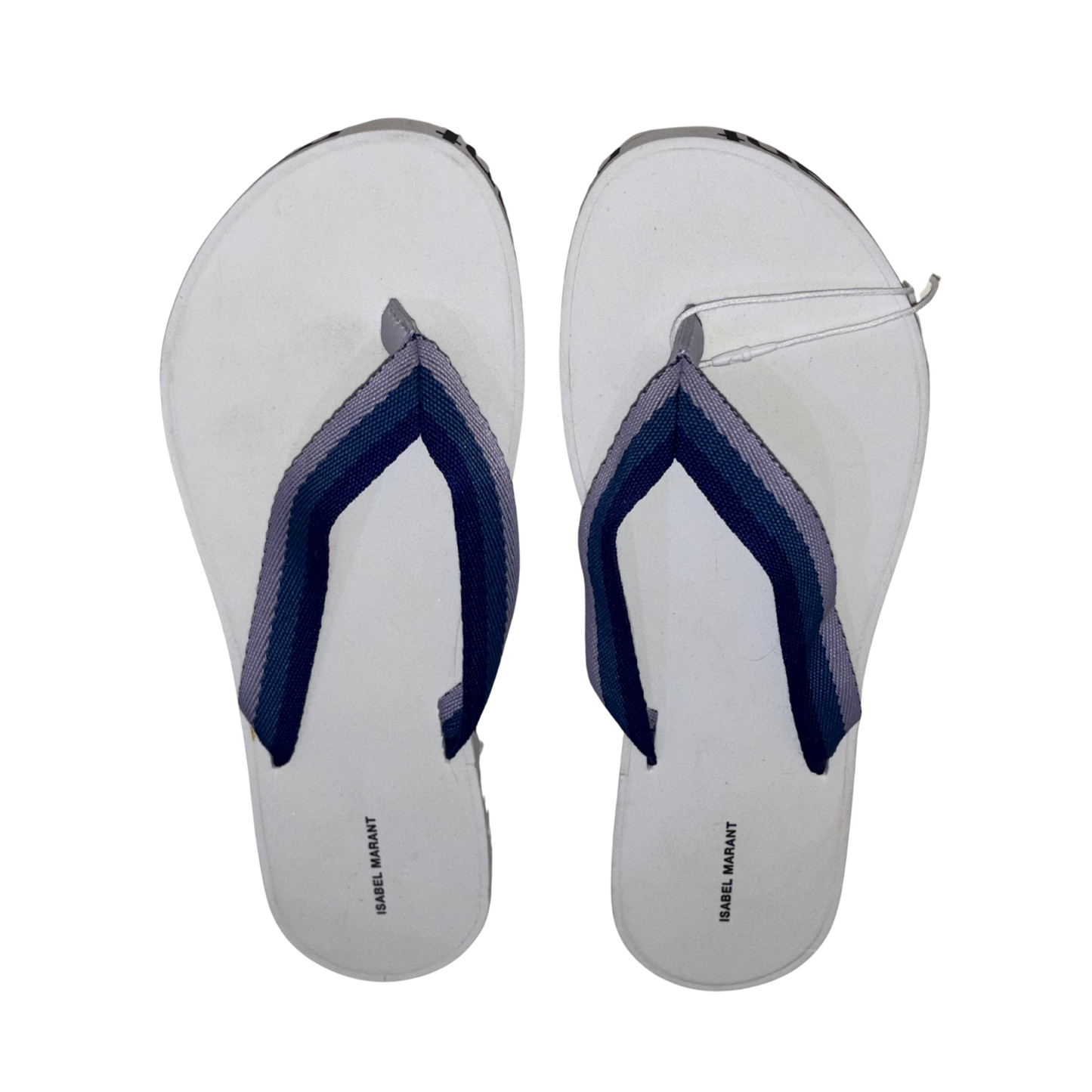 Isabel Marant Platform Flip Flops