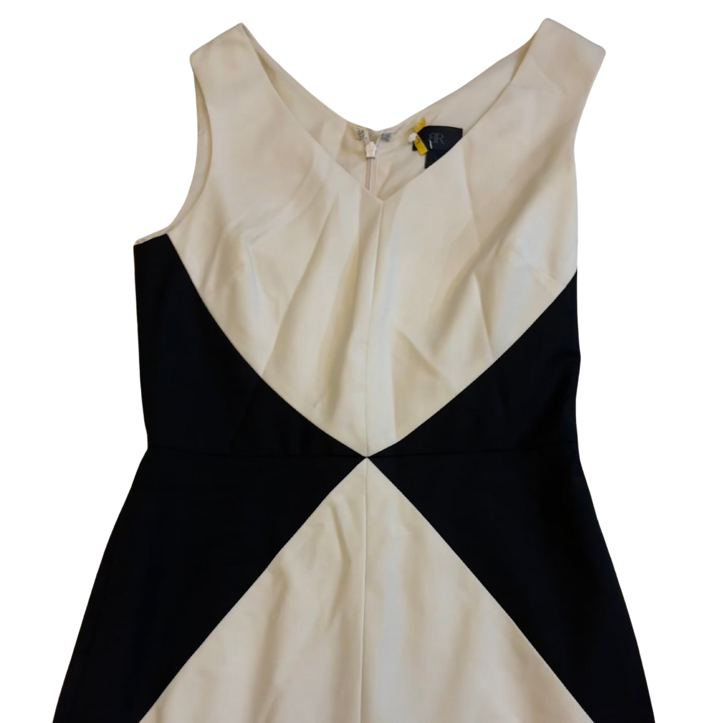Banana Republic Colourblock Dress