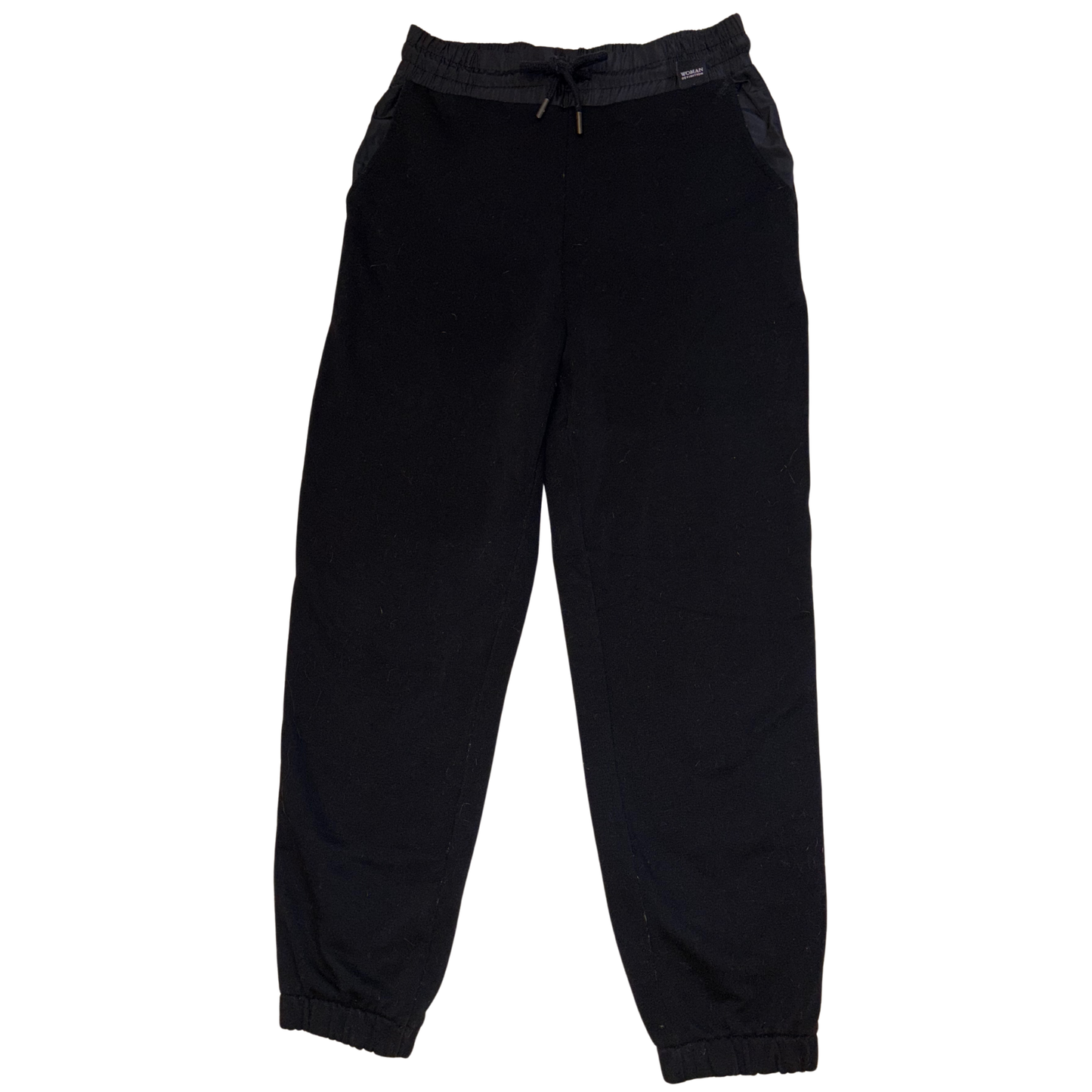Zara Woman Definition Joggers