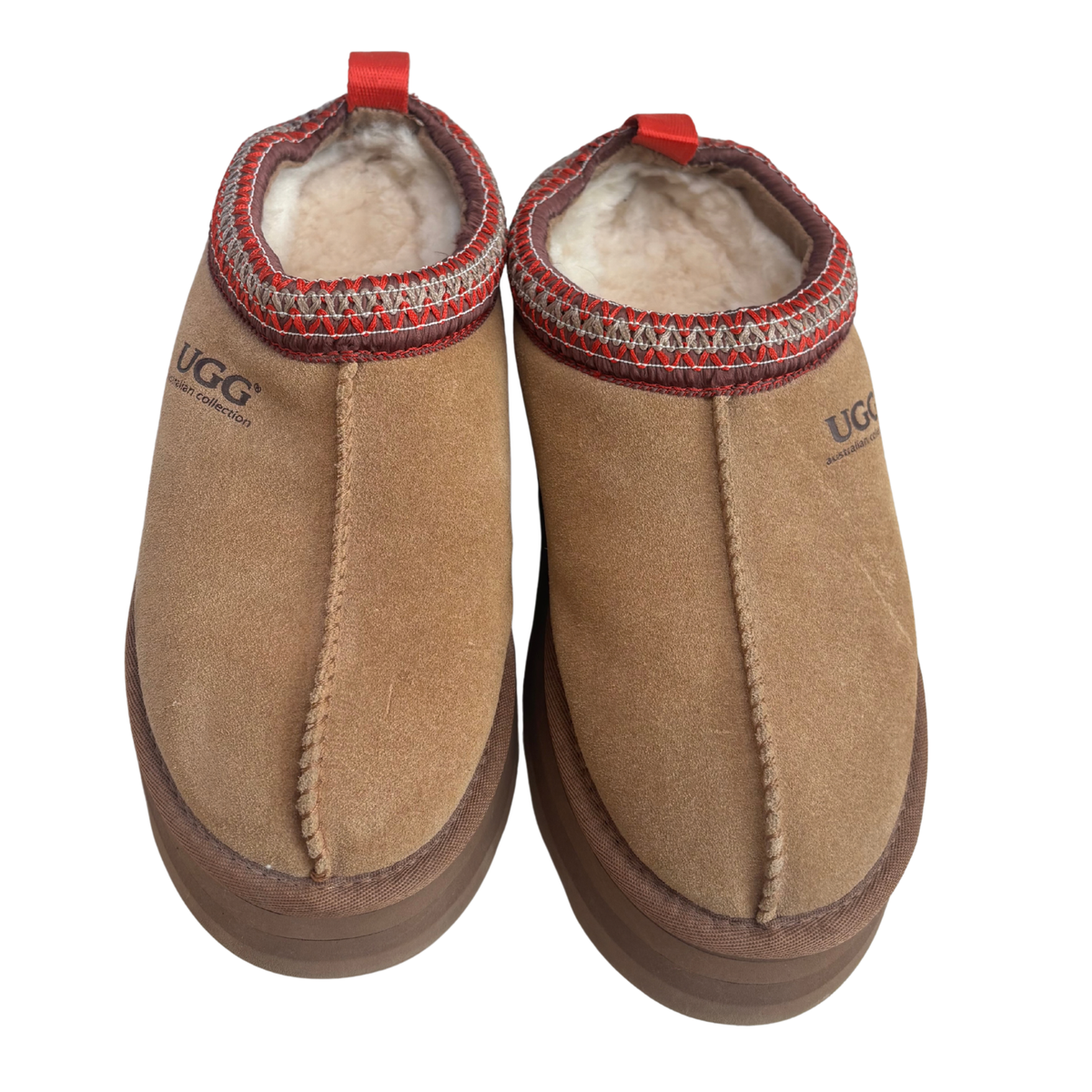 Ugg Tasman Platforms
