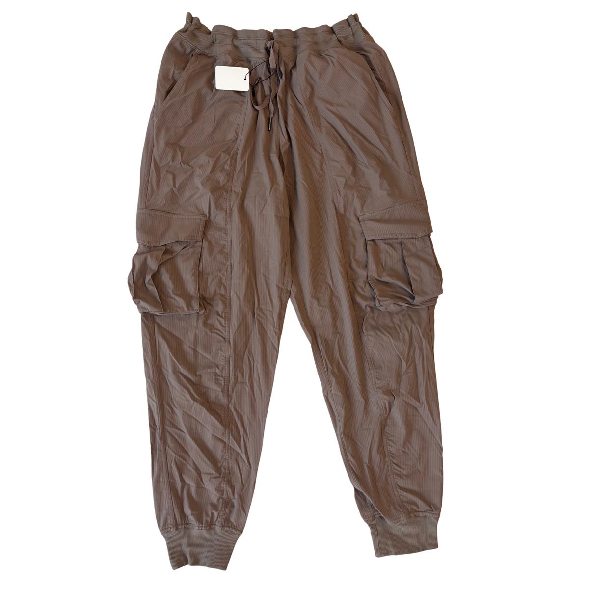 Lululemon Cargo Pants