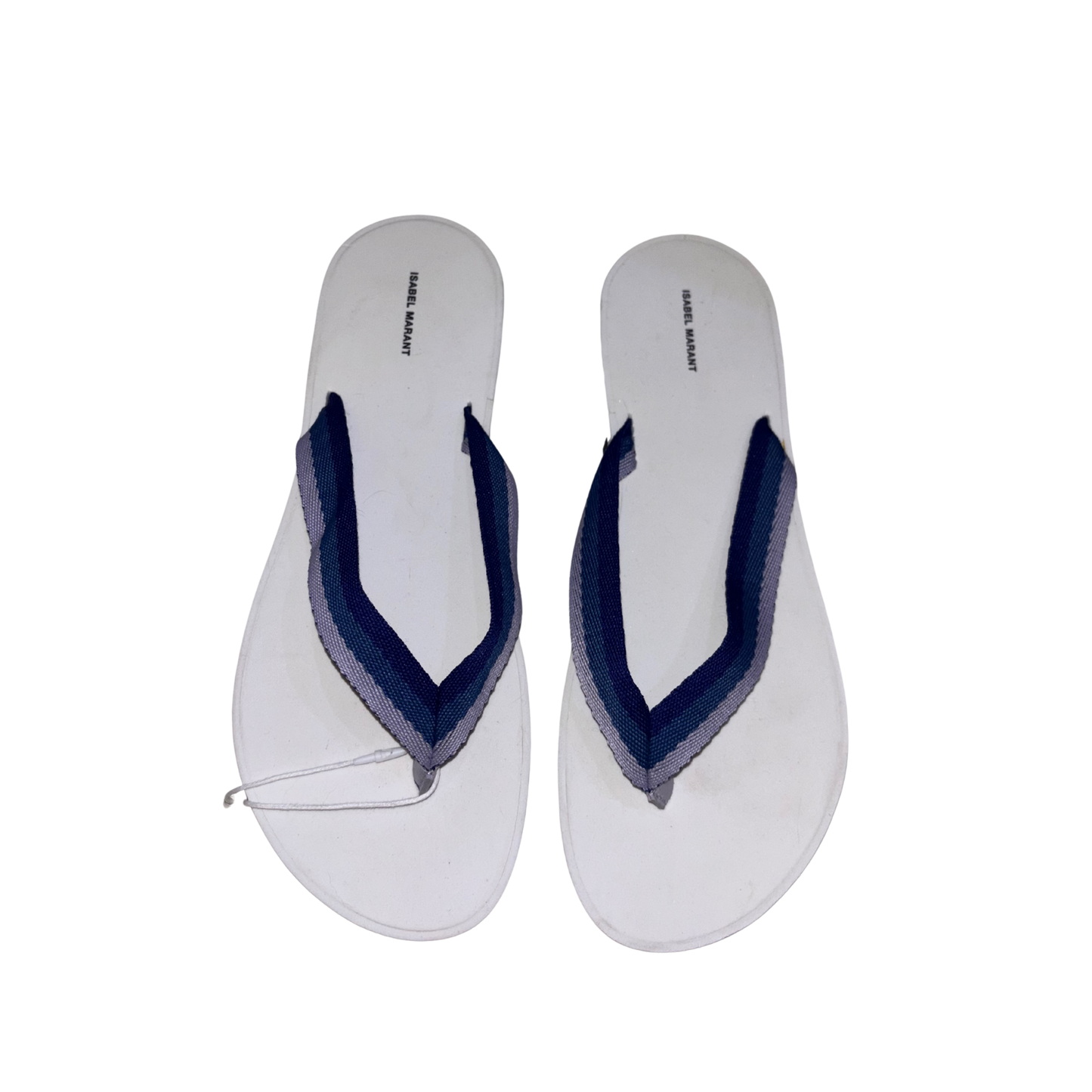 Isabel Marant Platform Flip Flops