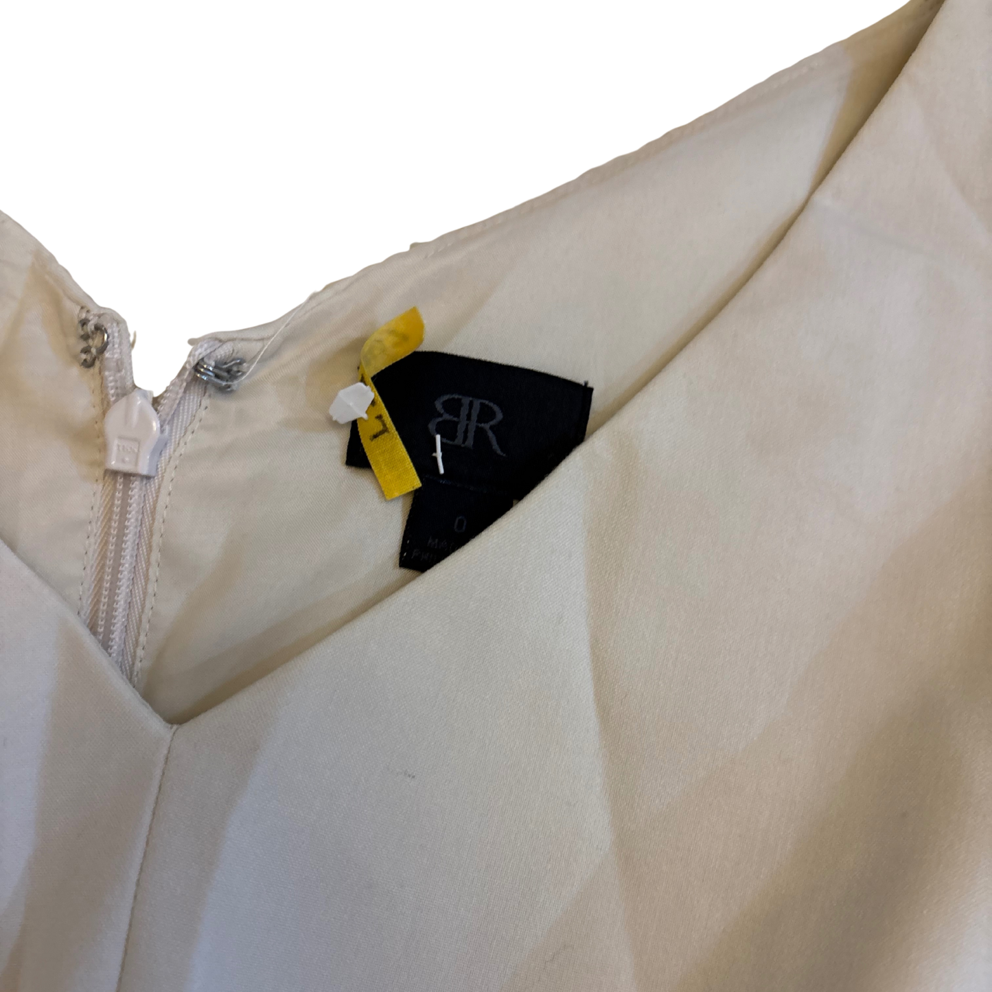 Banana Republic Colourblock Dress