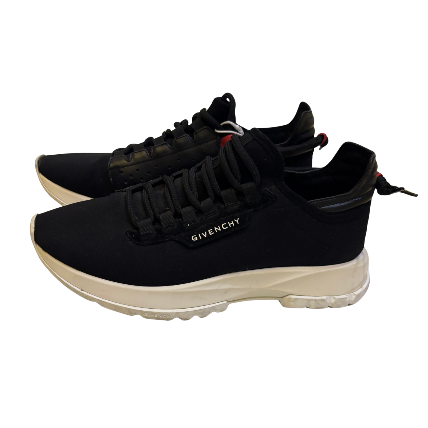 Givenchy 'Spectr' Runner Trainers