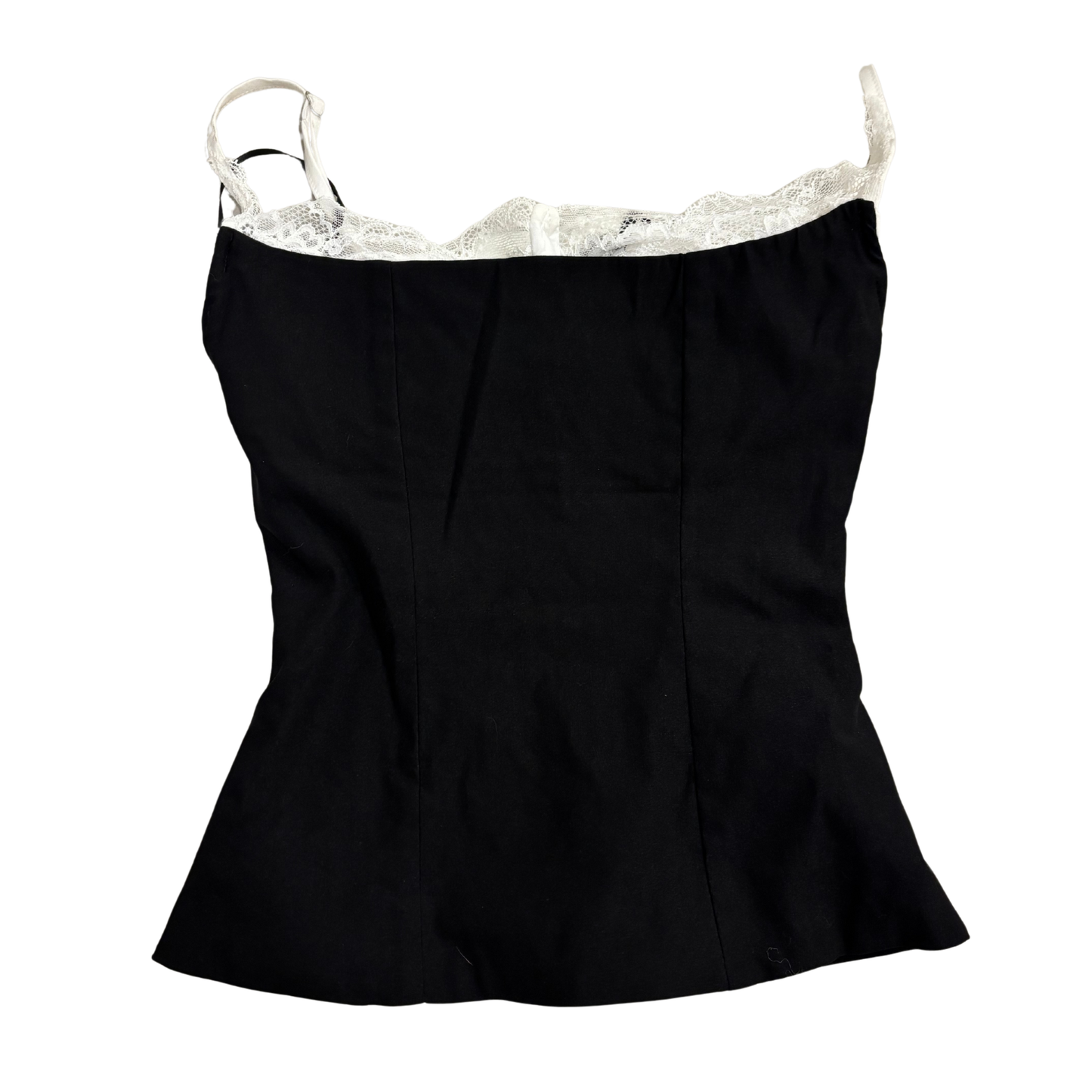 Princess Polly ‘Renaissance’ Lace Corset Top