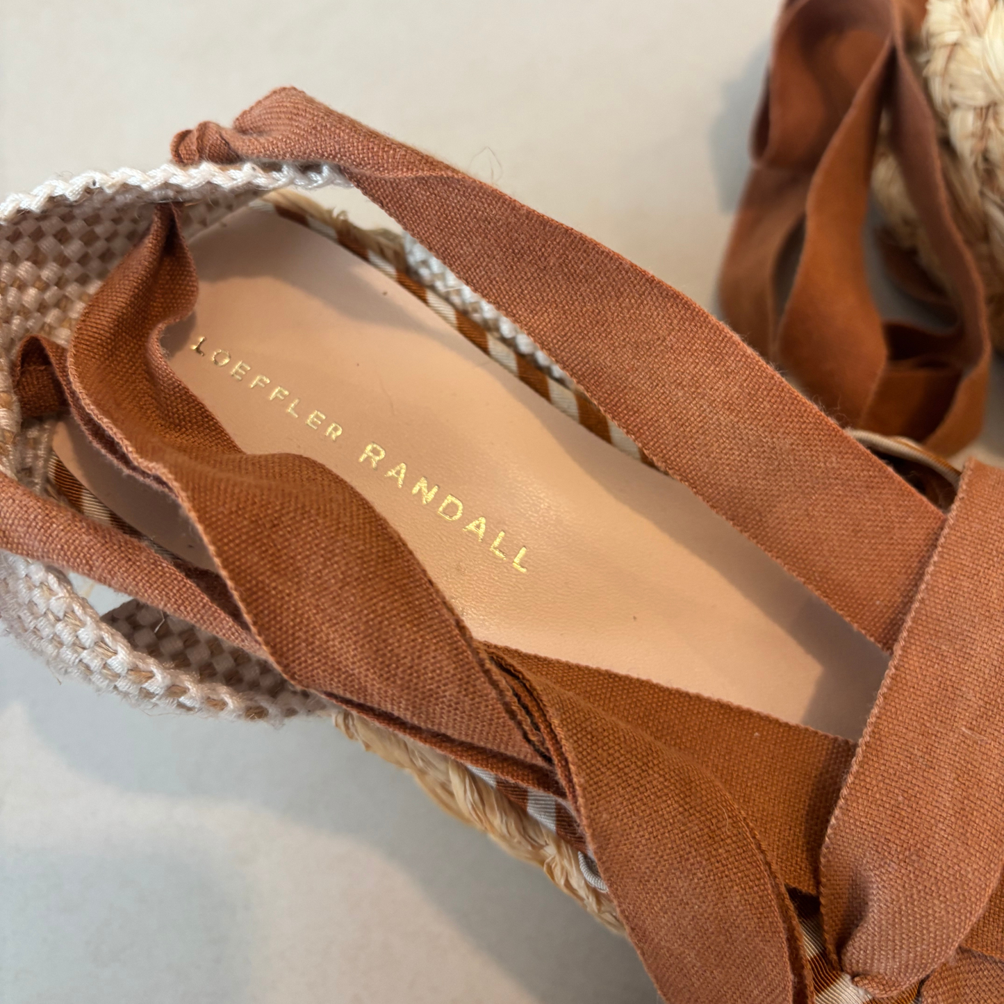 Loefler Randall Platforms