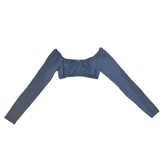 ASOS Design Super Crop Top