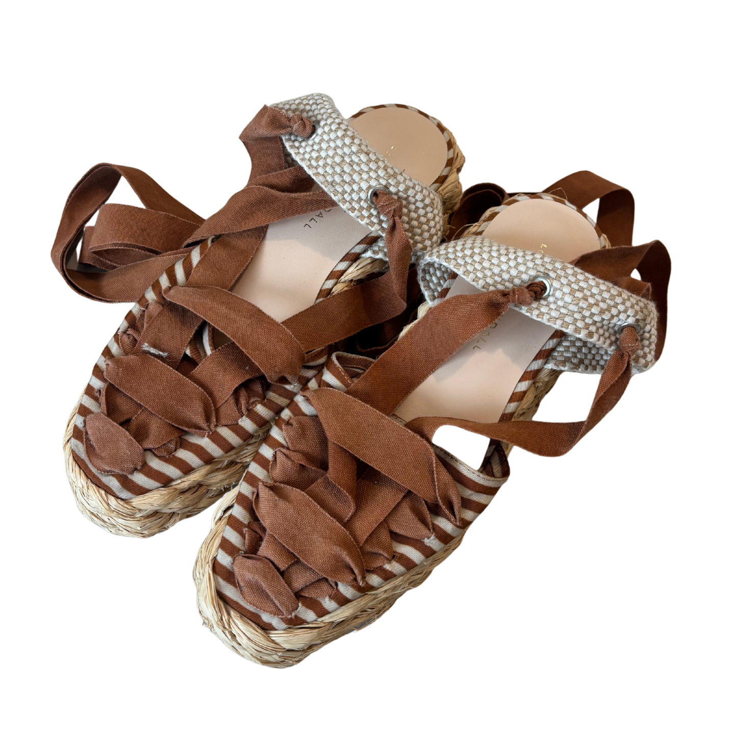 Loefler Randall Platforms